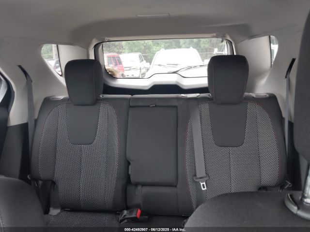 2GNALCEK9G1150864 Chevrolet lea - e85 max, aluminum