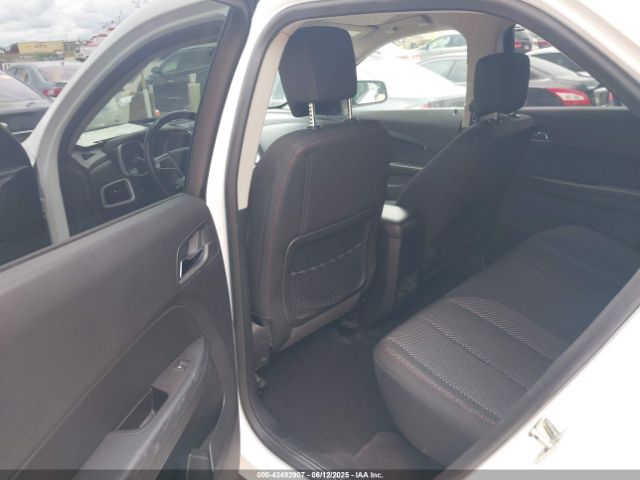 2GNALCEK9G1150864 Chevrolet lea - e85 max, aluminum