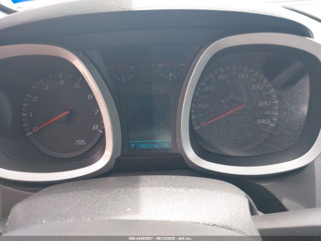 2GNALCEK9G1150864 Chevrolet lea - e85 max, aluminum