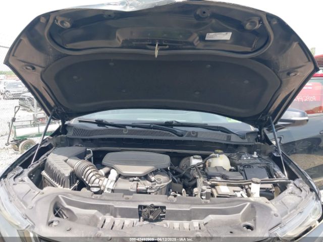 2020 CHEVROLET BLAZER 3GNKBKRS2LS633719 Photo 9