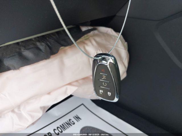 2020 CHEVROLET BLAZER 3GNKBKRS2LS633719 Photo 10