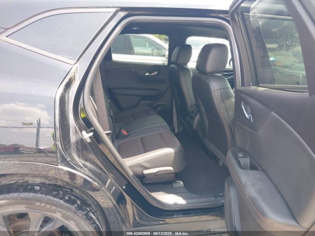 2020 CHEVROLET BLAZER 3GNKBKRS2LS633719 Photo 7