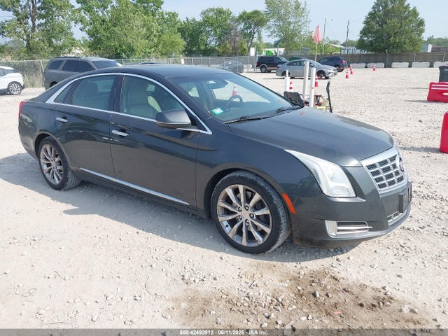 2015 CADILLAC XTS 2G61N5S37F9271407 Photo 0