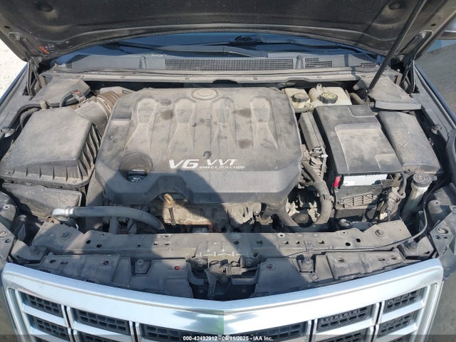 2015 CADILLAC XTS 2G61N5S37F9271407 Photo 9