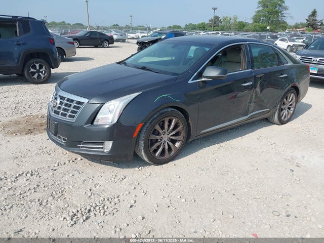 2015 CADILLAC XTS 2G61N5S37F9271407 Photo 1