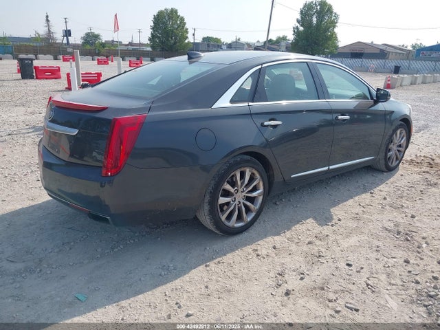 2015 CADILLAC XTS 2G61N5S37F9271407 Photo 3