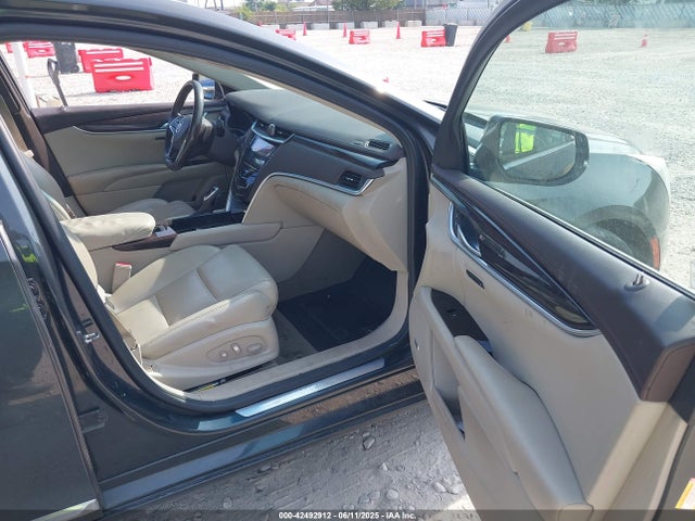 2015 CADILLAC XTS 2G61N5S37F9271407 Photo 4