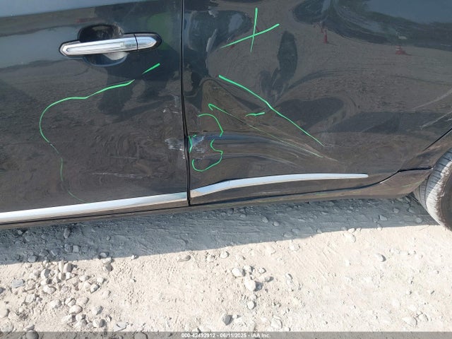 2015 CADILLAC XTS 2G61N5S37F9271407 Photo 5