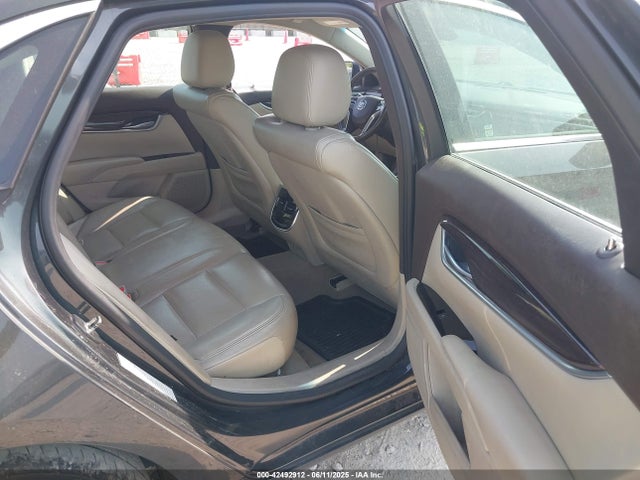 2015 CADILLAC XTS 2G61N5S37F9271407 Photo 7