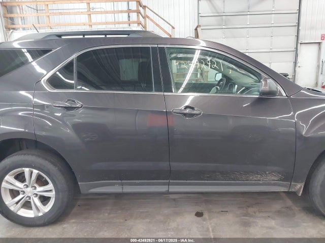 Chevrolet lea - e85 max, aluminum 2016 2GNALCEK6G6329897 Image 13