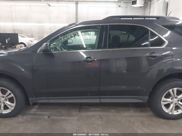 Chevrolet lea - e85 max, aluminum 2016 2GNALCEK6G6329897 Image 14