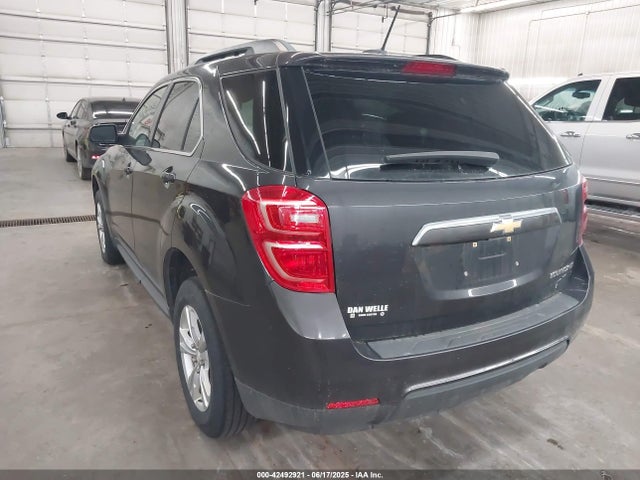 Chevrolet lea - e85 max, aluminum 2016 2GNALCEK6G6329897 Image 3