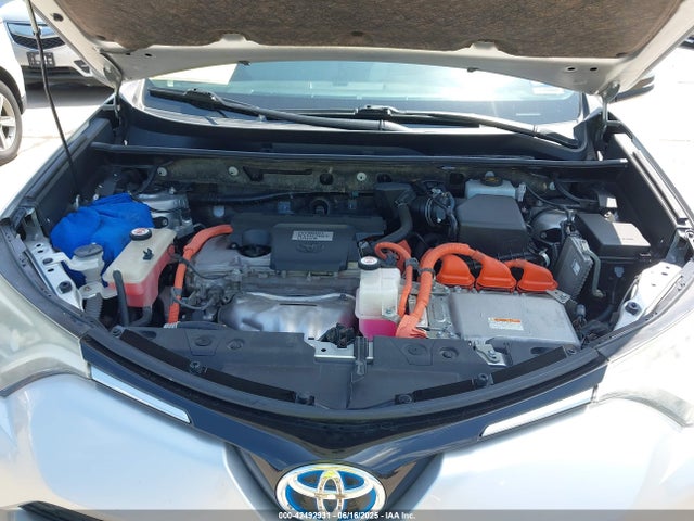 Toyota 2ar-fxe, 2jm+2fm 2016 JTMRJREV6GD052149 Image 10