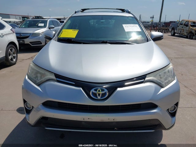 Toyota 2ar-fxe, 2jm+2fm 2016 JTMRJREV6GD052149 Image 12