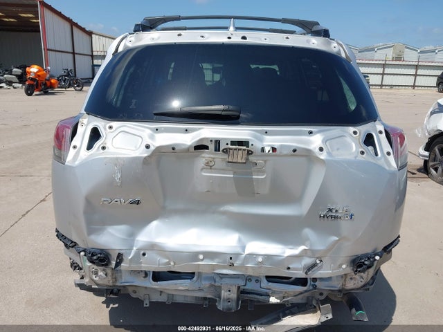 Toyota 2ar-fxe, 2jm+2fm 2016 JTMRJREV6GD052149 Image 16