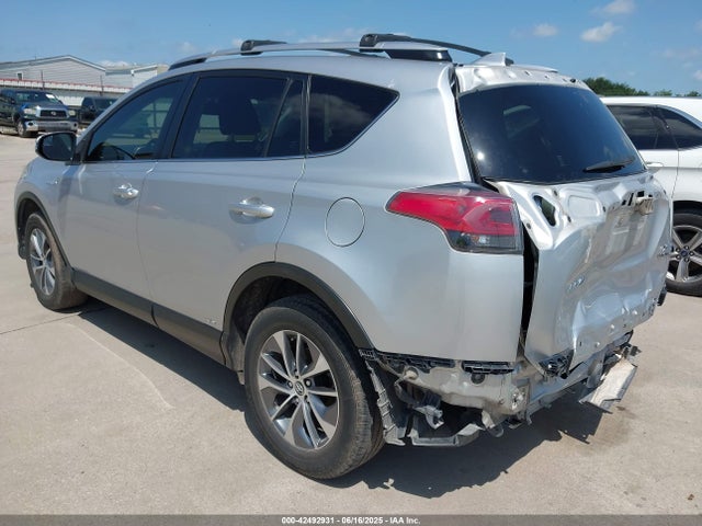 Toyota 2ar-fxe, 2jm+2fm 2016 JTMRJREV6GD052149 Image 3