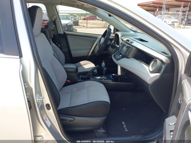 Toyota 2ar-fxe, 2jm+2fm 2016 JTMRJREV6GD052149 Image 5