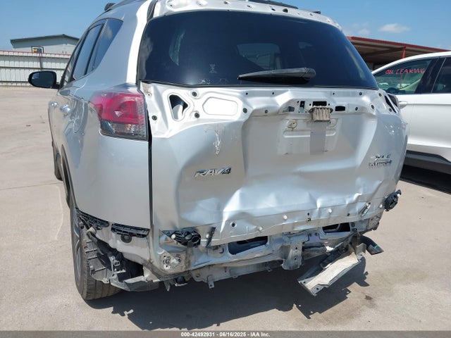 Toyota 2ar-fxe, 2jm+2fm 2016 JTMRJREV6GD052149 Image 6