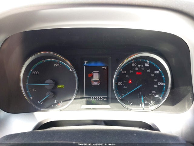 Toyota 2ar-fxe, 2jm+2fm 2016 JTMRJREV6GD052149 Image 7