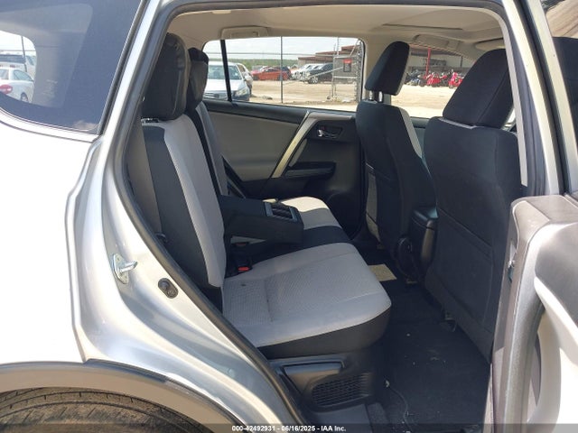 Toyota 2ar-fxe, 2jm+2fm 2016 JTMRJREV6GD052149 Image 8