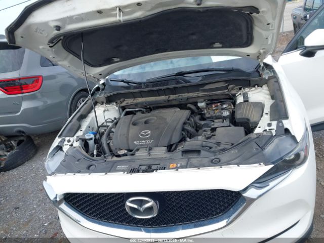 2017 MAZDA CX-5 JM3KFBDL2H0186067 Photo 9