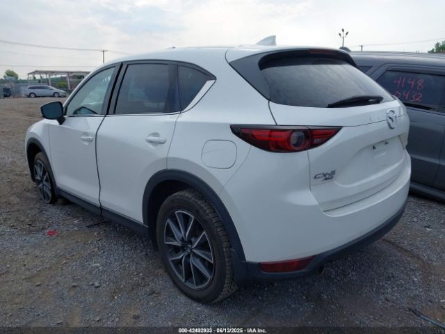 2017 MAZDA CX-5 JM3KFBDL2H0186067 Photo 2