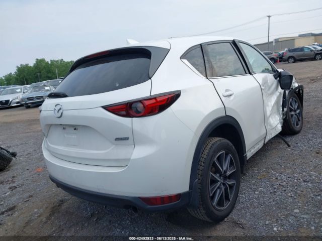 2017 MAZDA CX-5 JM3KFBDL2H0186067 Photo 3