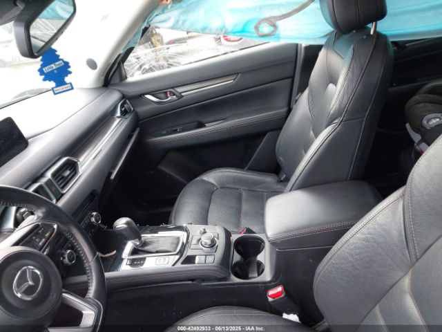 2017 MAZDA CX-5 JM3KFBDL2H0186067 Photo 4