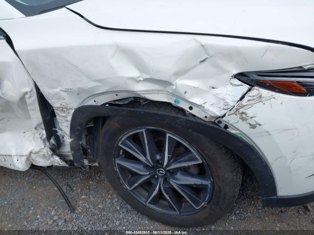 2017 MAZDA CX-5 JM3KFBDL2H0186067 Photo 5