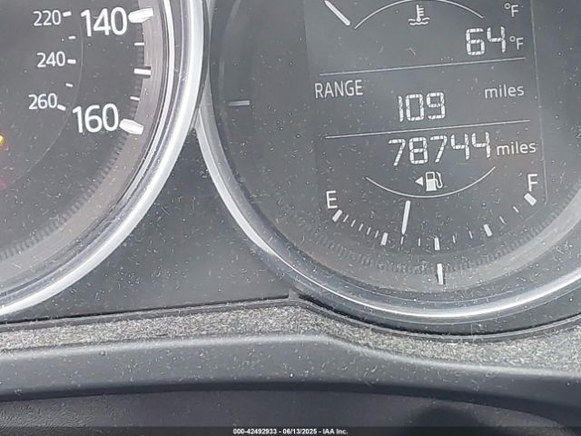 2017 MAZDA CX-5 JM3KFBDL2H0186067 Photo 6