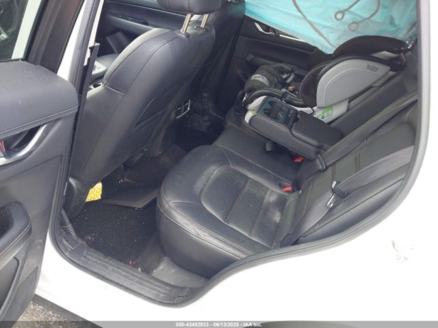 2017 MAZDA CX-5 JM3KFBDL2H0186067 Photo 7