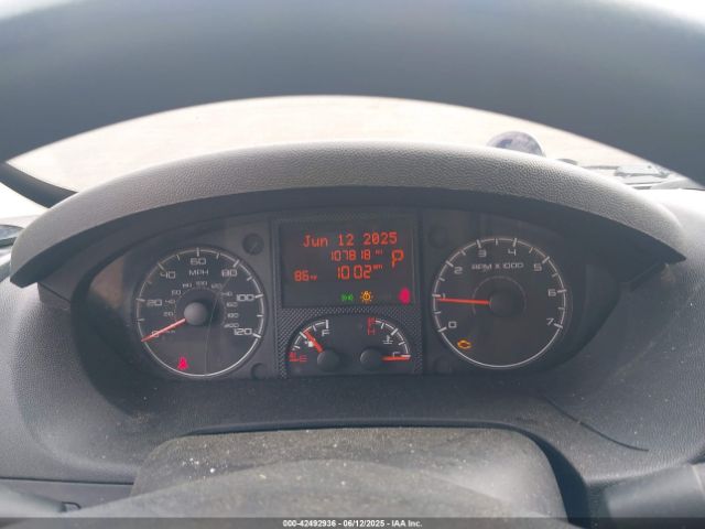 3C6TRVDG8JE156780 RAM Promaster 2500 High Roof 159 Wb