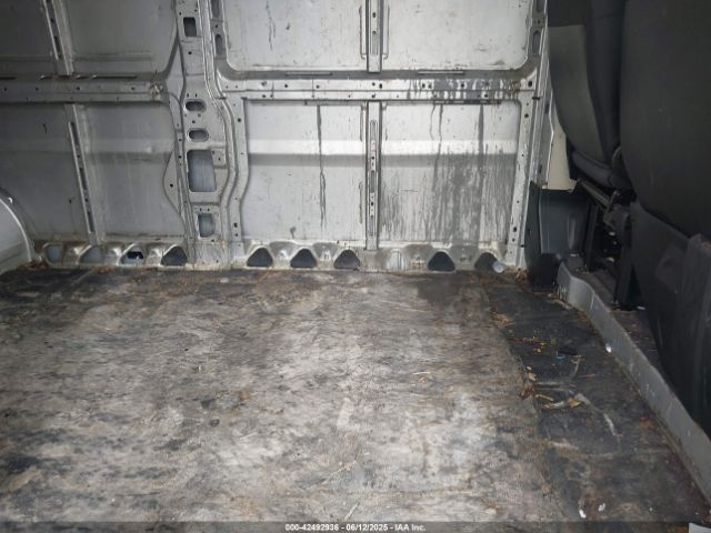 3C6TRVDG8JE156780 RAM Promaster 2500 High Roof 159 Wb