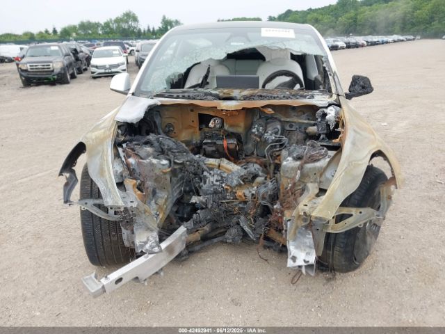 2023 TESLA MODEL Y 7SAYGDEE9PA193528 Photo 5