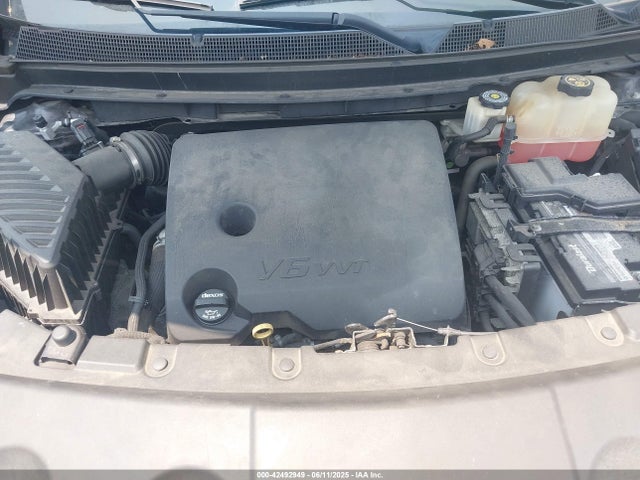 1GNEVGKW3KJ102804 Chevrolet Traverse 1lt