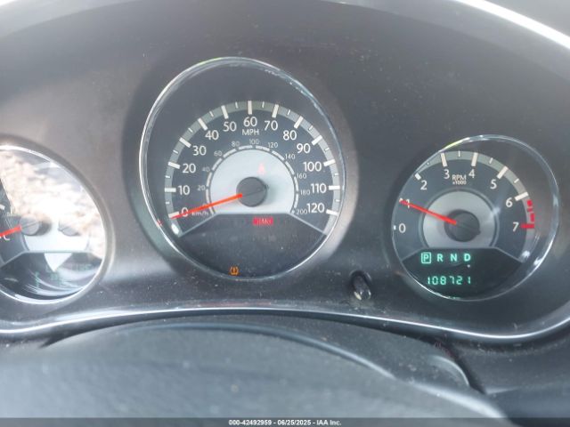2013 CHRYSLER 200 1C3BCBEB6DN623478 Photo 6