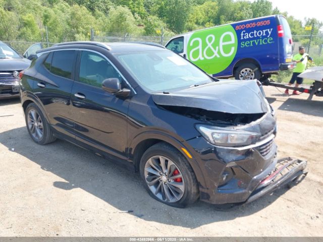 2020 BUICK ENCORE GX KL4MMDS25LB087425