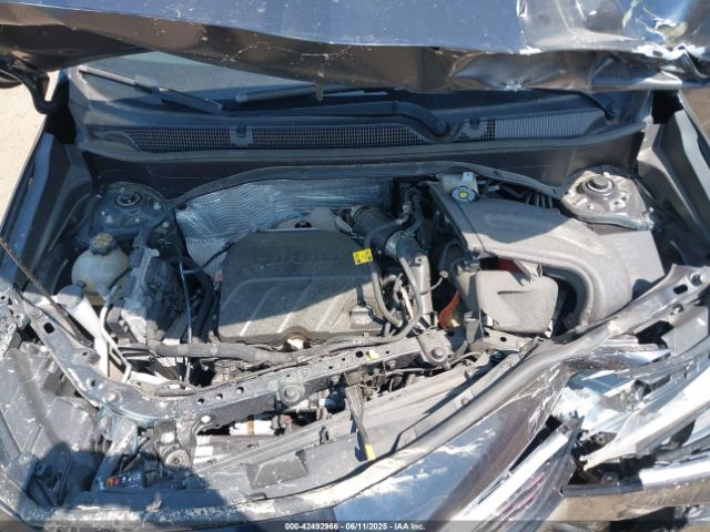 2020 BUICK ENCORE GX KL4MMDS25LB087425 Photo 9