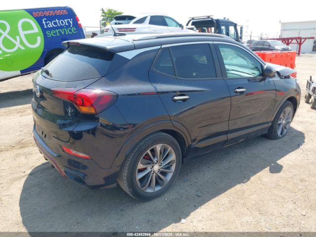 2020 BUICK ENCORE GX KL4MMDS25LB087425 Photo 3