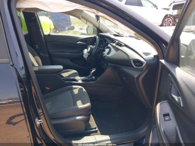 2020 BUICK ENCORE GX KL4MMDS25LB087425 Photo 4