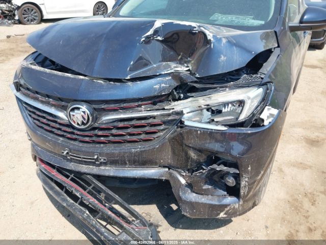 2020 BUICK ENCORE GX KL4MMDS25LB087425 Photo 5