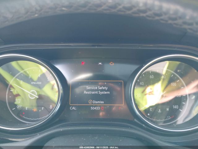 2020 BUICK ENCORE GX KL4MMDS25LB087425 Photo 6