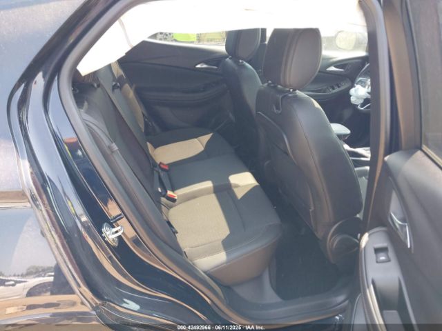 2020 BUICK ENCORE GX KL4MMDS25LB087425 Photo 7