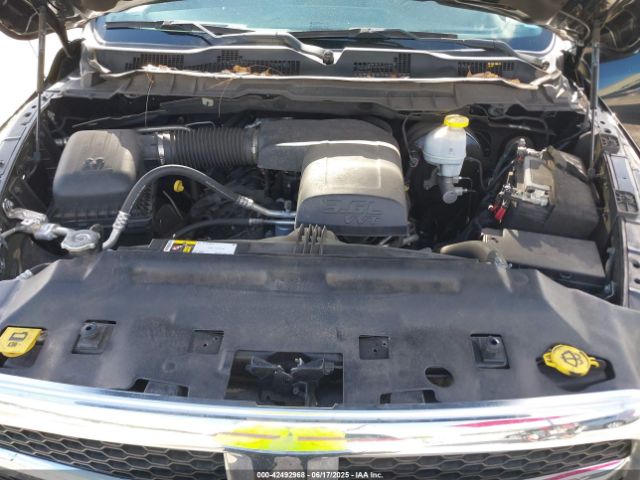 1C6RR6LG2NS249301 RAM 1500 Classic