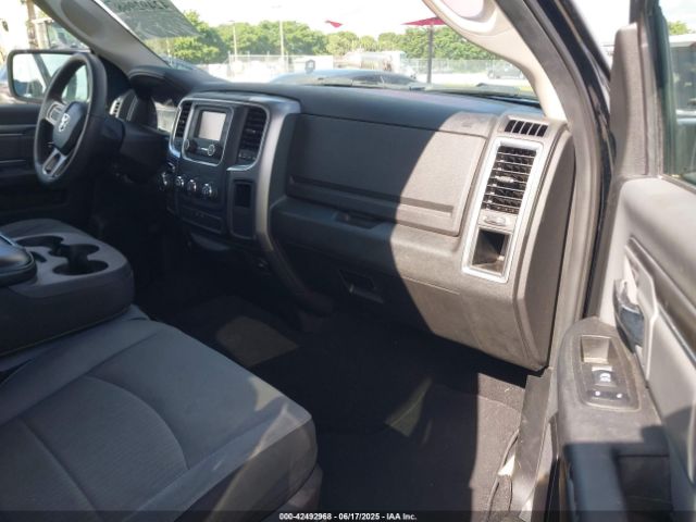 1C6RR6LG2NS249301 RAM 1500 Classic