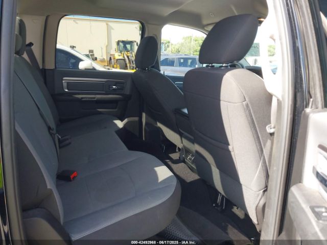 1C6RR6LG2NS249301 RAM 1500 Classic