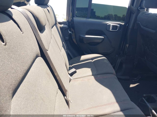 1C4HJXFG9MW649103 Jeep Wrangler