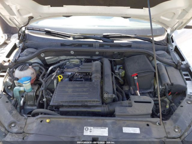 3VW2B7AJ8HM253267 Volkswagen 1.4 tsi
