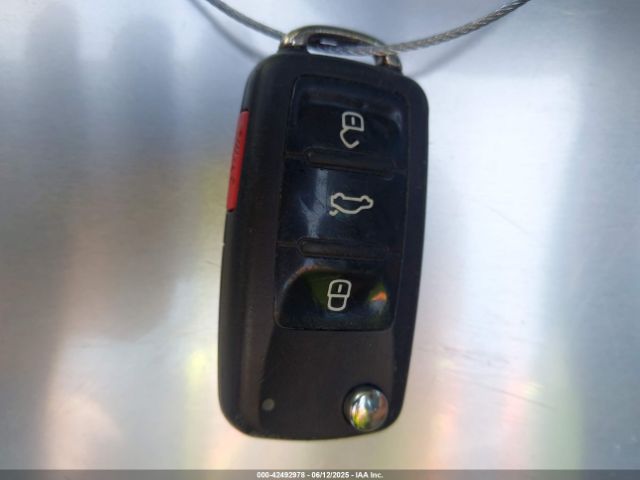 3VW2B7AJ8HM253267 Volkswagen 1.4 tsi