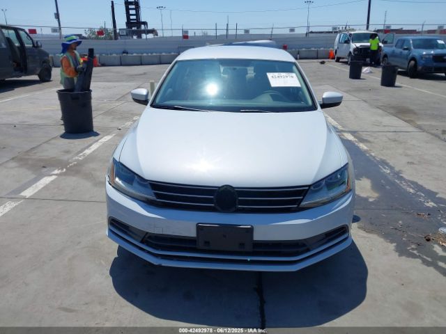 3VW2B7AJ8HM253267 Volkswagen 1.4 tsi